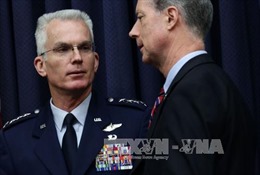 Tướng Mỹ coi duy trì răn đe hạt nhân là nhiệm vụ hàng đầu 